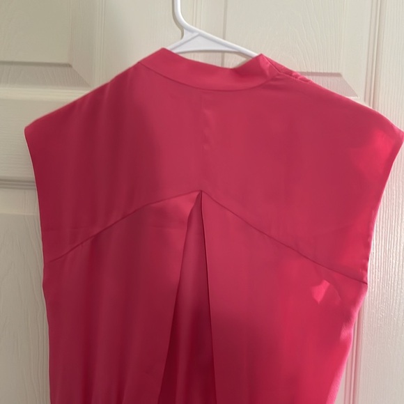 BCBGeneration Women's sleeveless pocket dress, size 6 - Picture 9 of 13